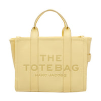 Marc Jacobs Marc Jacobs Women The Leather Medium Tote Bag