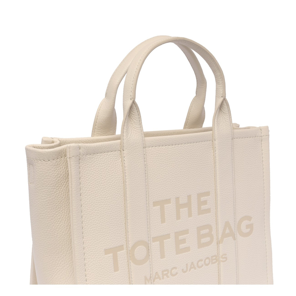Marc Jacobs Marc Jacobs Women The Leather Medium Tote Bag