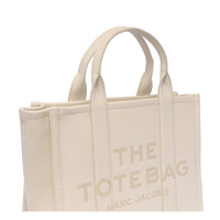 Marc Jacobs Marc Jacobs Women The Leather Medium Tote Bag