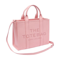 Marc Jacobs Marc Jacobs Women The Leather Medium Tote Bag