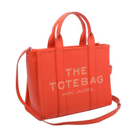 Marc Jacobs Marc Jacobs Women The Leather Medium Tote Bag