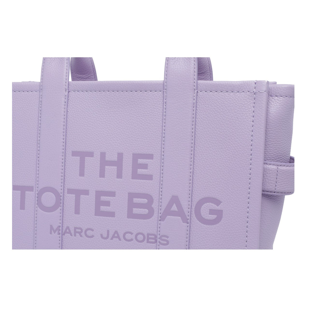Marc Jacobs Marc Jacobs Women The Leather Medium Tote Bag