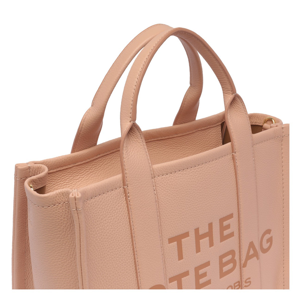 Marc Jacobs Marc Jacobs Women The Leather Medium Tote Bag