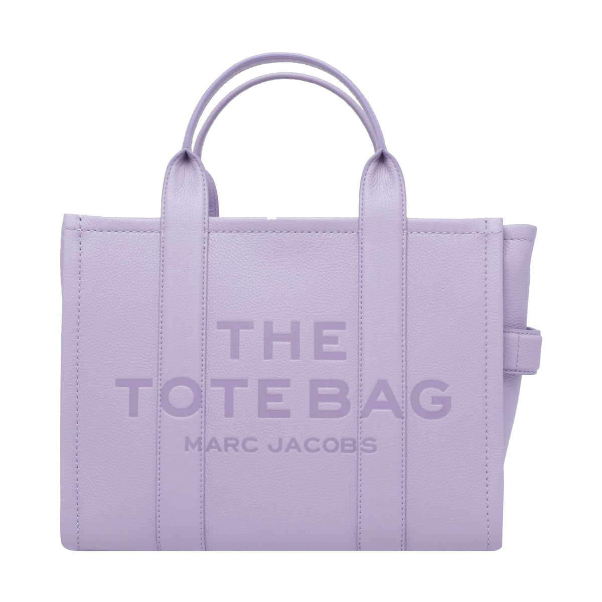 Marc Jacobs Marc Jacobs Women The Leather Medium Tote Bag