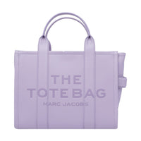 Marc Jacobs Marc Jacobs Women The Leather Medium Tote Bag