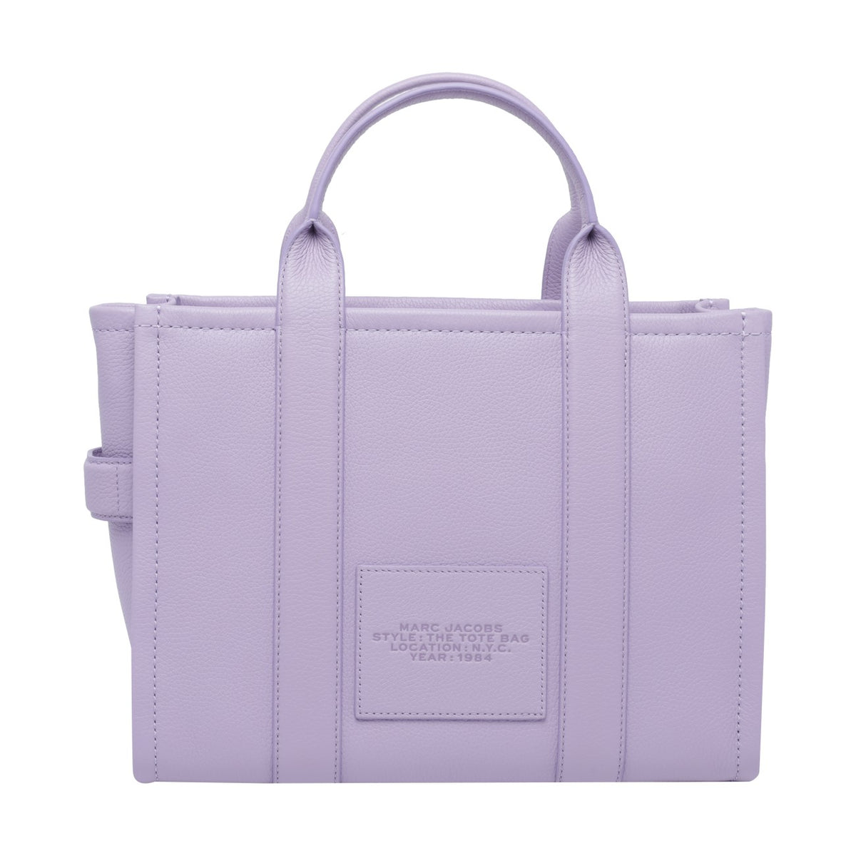 Marc Jacobs Marc Jacobs Women The Leather Medium Tote Bag