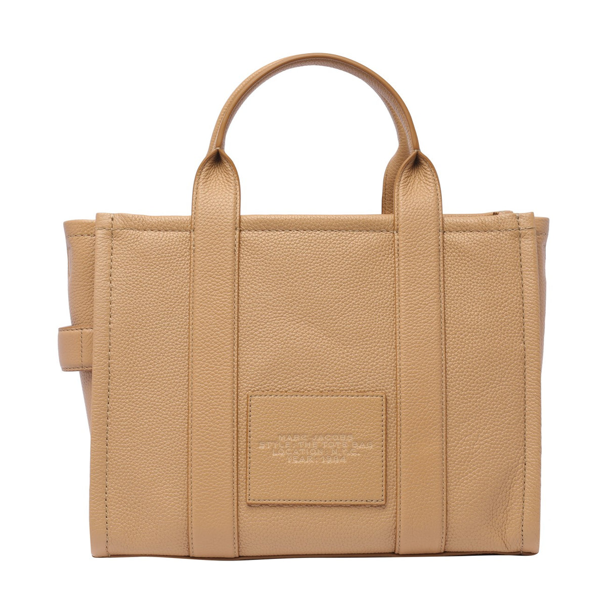 Marc Jacobs Marc Jacobs Women The Leather Medium Tote Bag