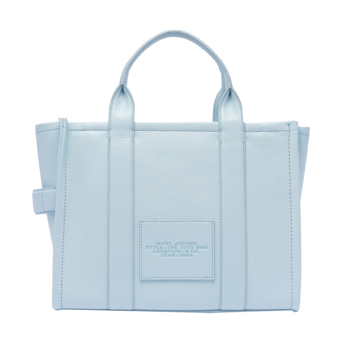 Marc Jacobs Marc Jacobs Women The Leather Medium Tote Bag