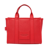Marc Jacobs Marc Jacobs Women The Leather Medium Tote Bag