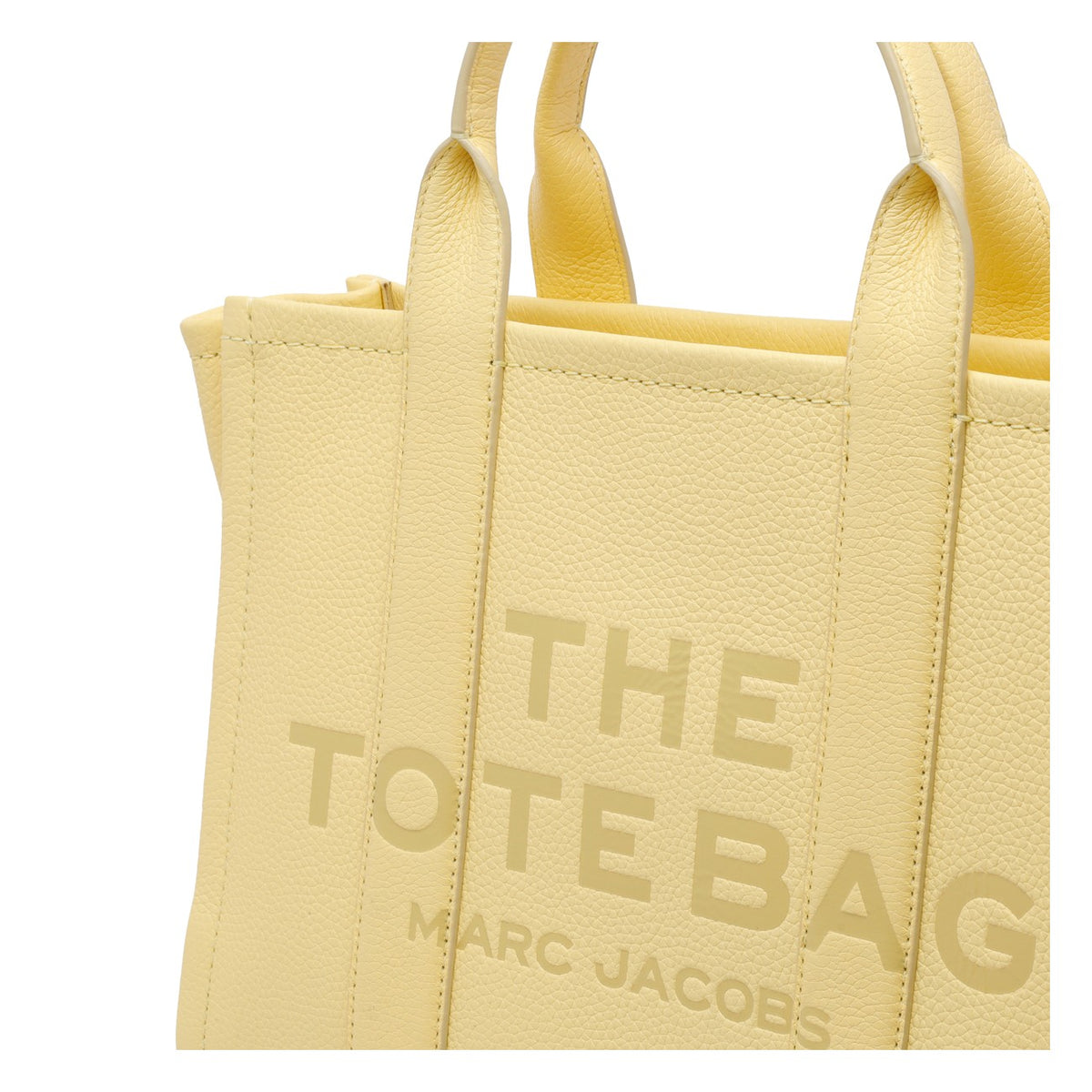 Marc Jacobs Marc Jacobs Women The Leather Medium Tote Bag