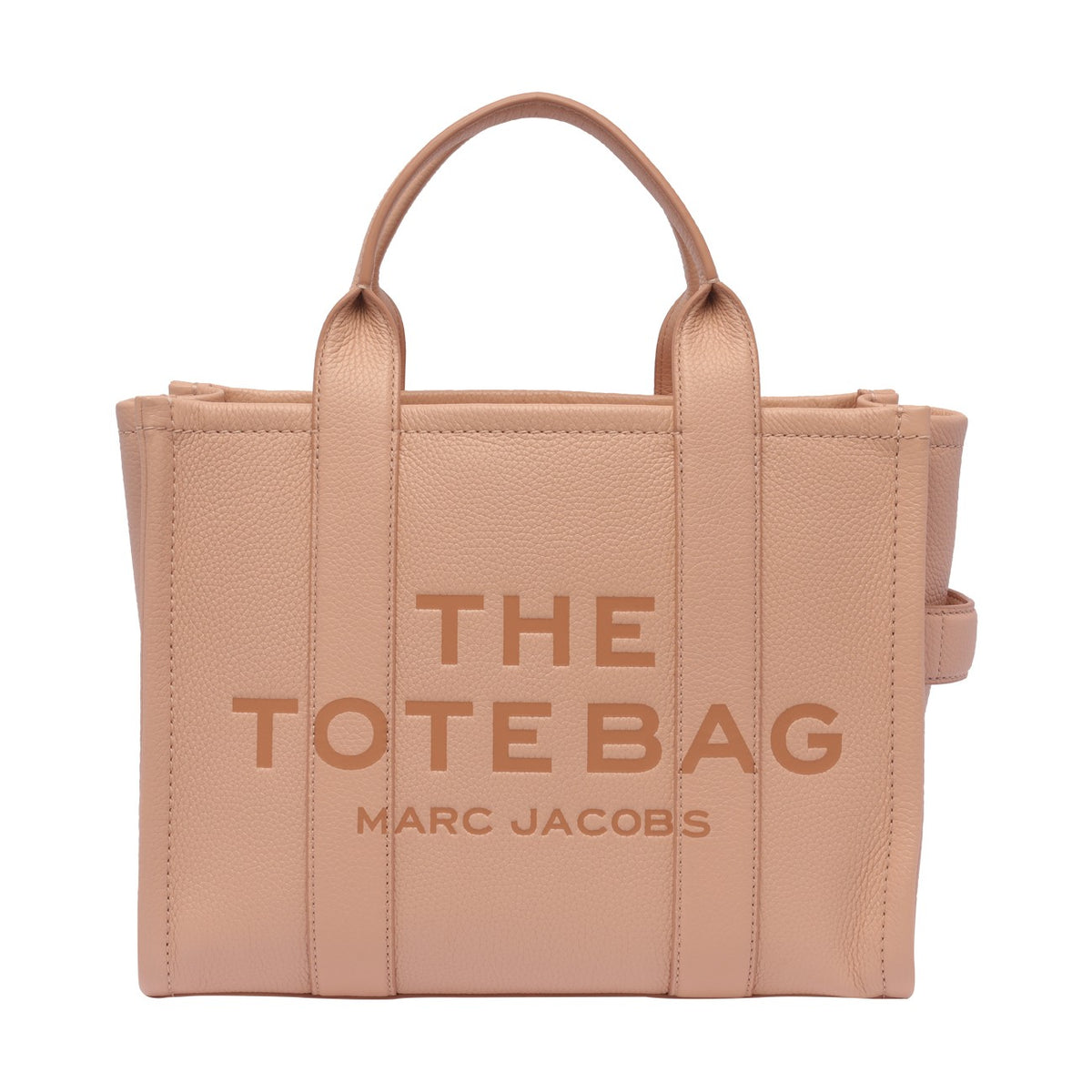Marc Jacobs Marc Jacobs Women The Leather Medium Tote Bag