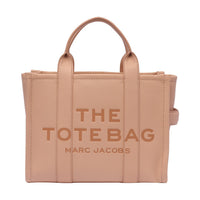 Marc Jacobs Marc Jacobs Women The Leather Medium Tote Bag