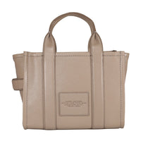 Marc Jacobs Marc Jacobs Women The Leather Small Tote Bag