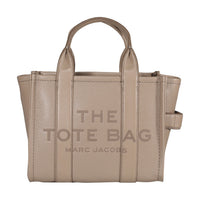 Marc Jacobs Marc Jacobs Women The Leather Small Tote Bag