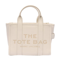 Marc Jacobs Marc Jacobs Women The Leather Small Tote Bag