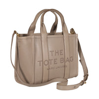 Marc Jacobs Marc Jacobs Women The Leather Small Tote Bag