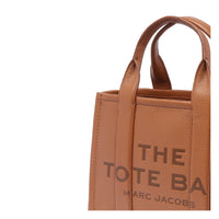 Marc Jacobs Marc Jacobs Women The Leather Small Tote Bag