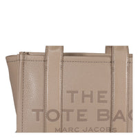 Marc Jacobs Marc Jacobs Women The Leather Small Tote Bag