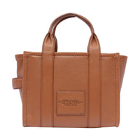 Marc Jacobs Marc Jacobs Women The Leather Small Tote Bag