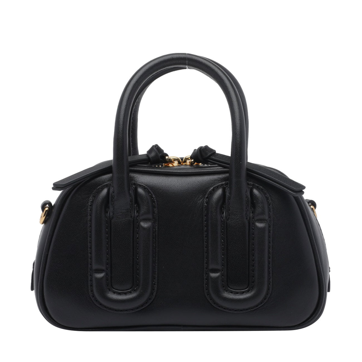 Marc Jacobs Marc Jacobs Women The Micro Bauletto Handbag