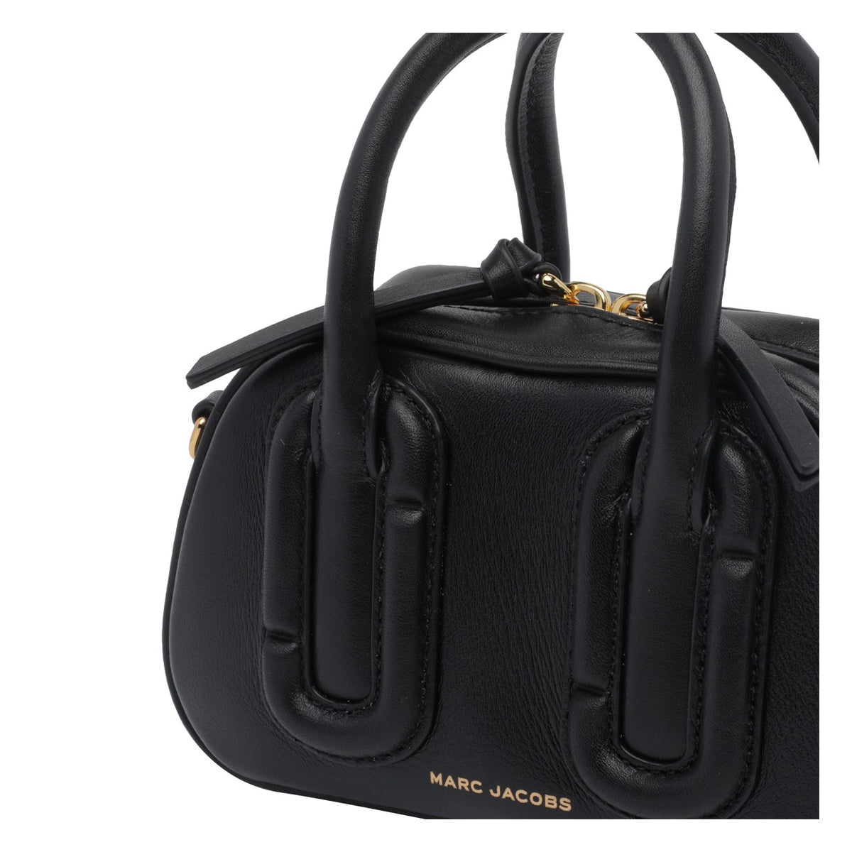 Marc Jacobs Marc Jacobs Women The Micro Bauletto Handbag