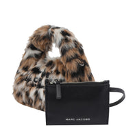 Marc Jacobs Marc Jacobs Women The Micro Crossbody Sack