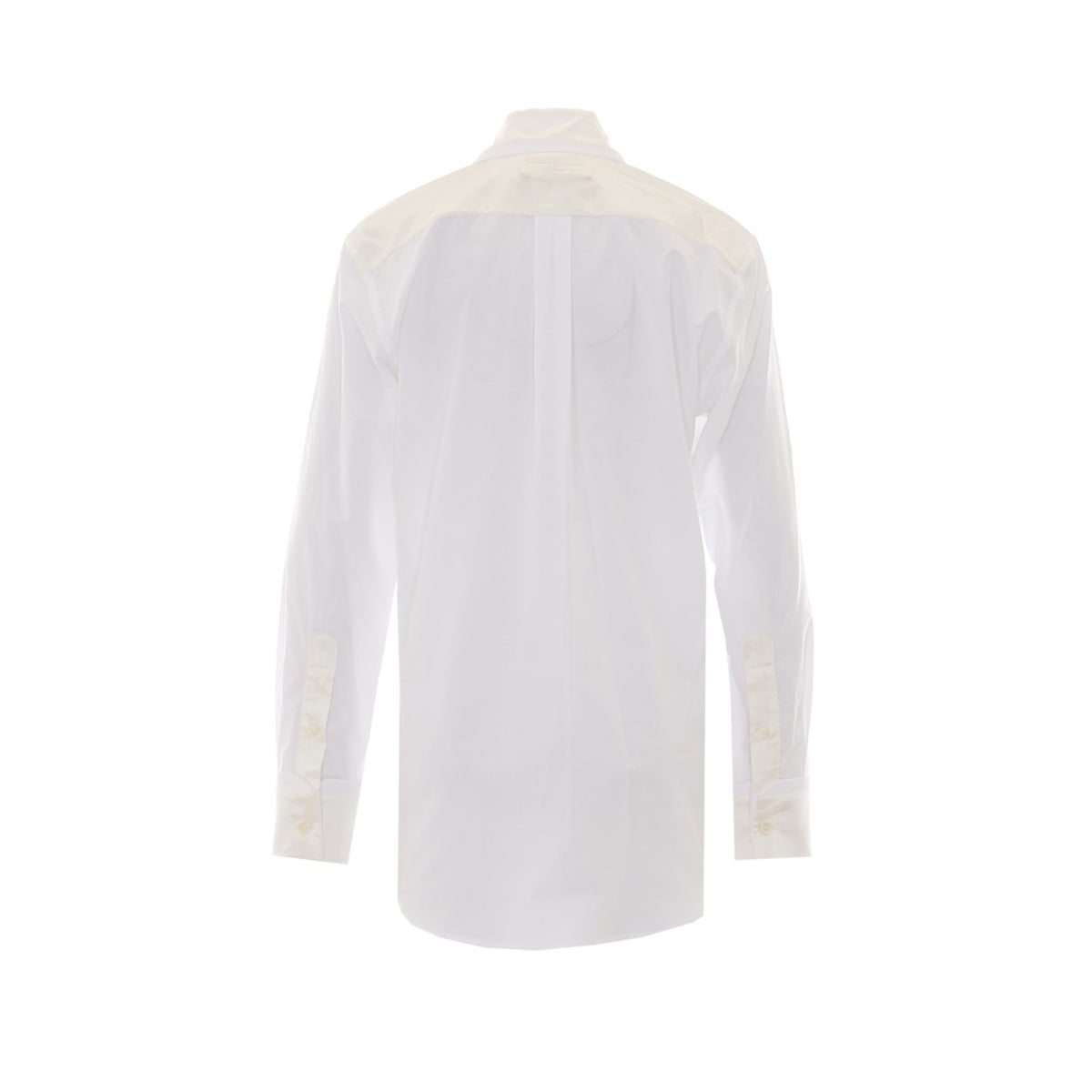 Jean Paul Gaultier Women The Satin Tailored Shirt