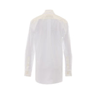 Jean Paul Gaultier Women The Satin Tailored Shirt