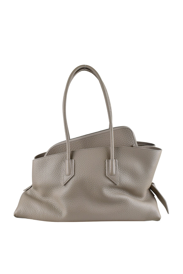 The Attico Women La Passeggiata Medium Bag