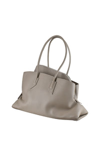 The Attico Women La Passeggiata Medium Bag