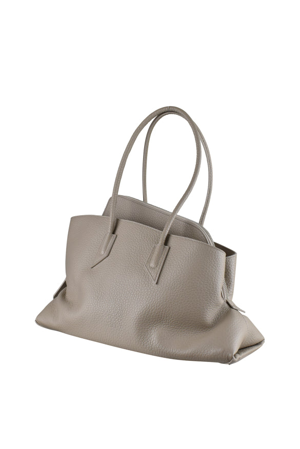 The Attico Women La Passeggiata Medium Bag