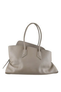 The Attico Women La Passeggiata Medium Bag