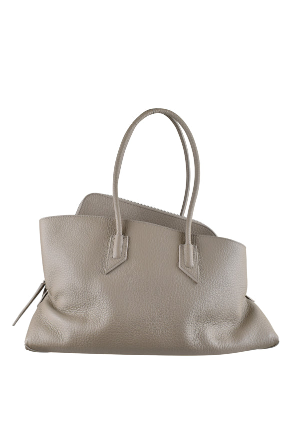 The Attico Women La Passeggiata Medium Bag