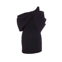 Solace London Women Thelma Mini Dress