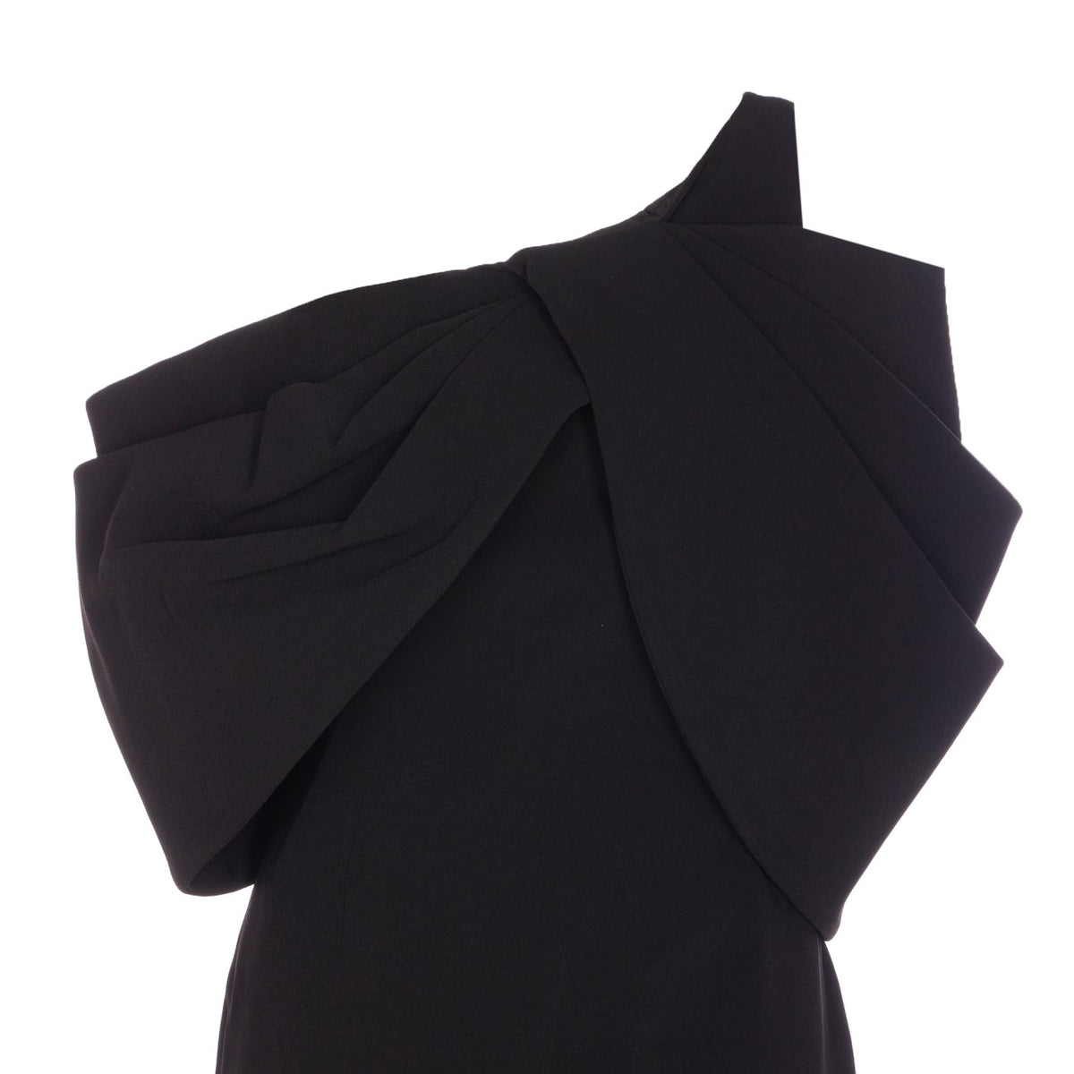 Solace London Women Thelma Mini Dress