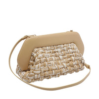The Moirè The Moirè Women Tia Microweaved Handbag