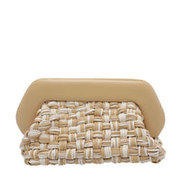 The Moirè The Moirè Women Tia Microweaved Handbag