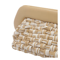 The Moirè The Moirè Women Tia Microweaved Handbag