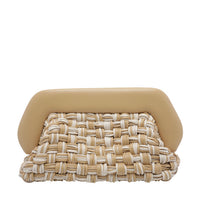 The Moirè The Moirè Women Tia Microweaved Handbag