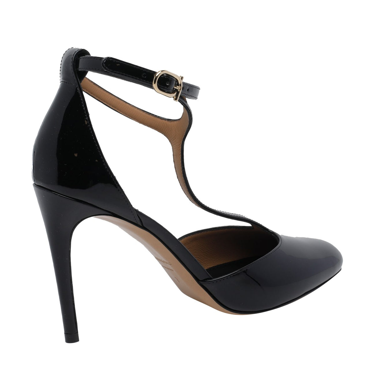 Ferragamo Ferragamo Women Tildea Pumps