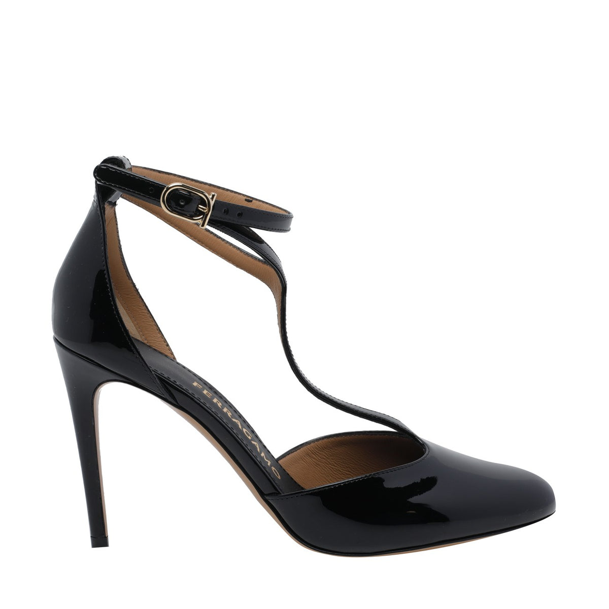 Ferragamo Ferragamo Women Tildea Pumps