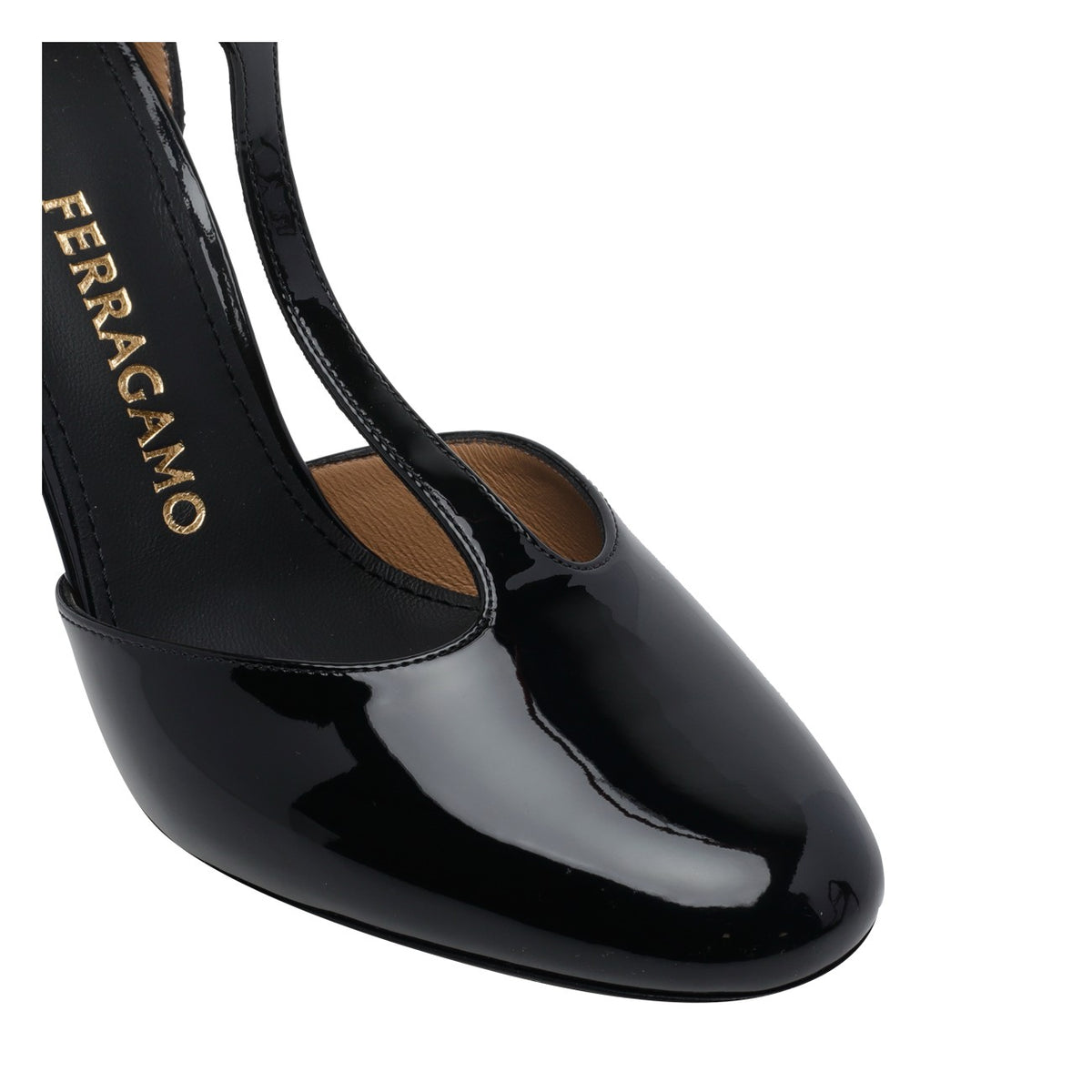 Ferragamo Ferragamo Women Tildea Pumps