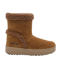 Moon Boot Moon Boot Women Tina Ltrack Booties