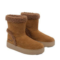 Moon Boot Moon Boot Women Tina Ltrack Booties