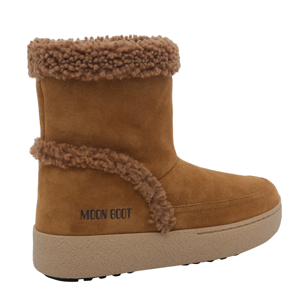 Moon Boot Moon Boot Women Tina Ltrack Booties