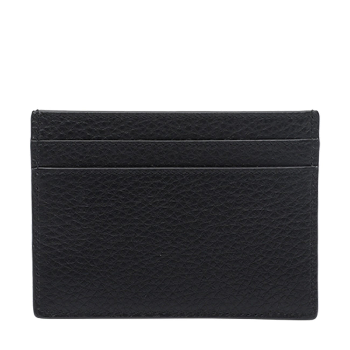 Saint Laurent Saint Laurent Men Tiny Cassandre Cards Holder