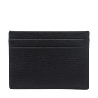 Saint Laurent Saint Laurent Men Tiny Cassandre Cards Holder