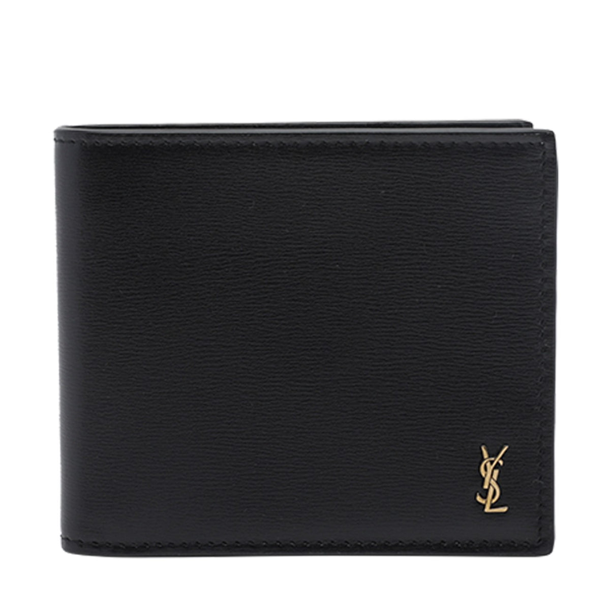 Saint Laurent Saint Laurent Men Tiny Cassandre East/West Cards Holder