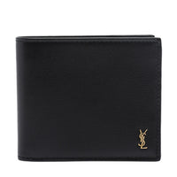 Saint Laurent Saint Laurent Men Tiny Cassandre East/West Cards Holder