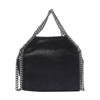 Stella McCartney Stella Mccartney Women Tiny Falabella Tote Bag